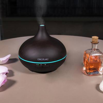 Ηλεκτρικός Διαχυτής Αρώματος & Υγραντήρας 150ml