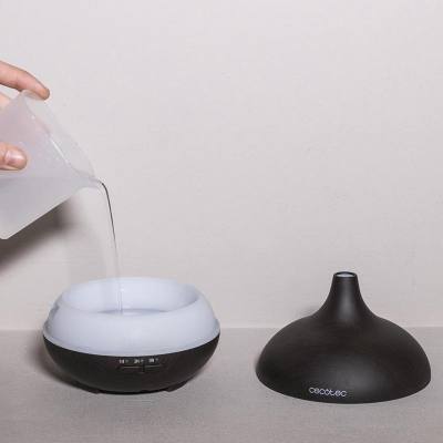 Ηλεκτρικός Διαχυτής Αρώματος & Υγραντήρας 150ml