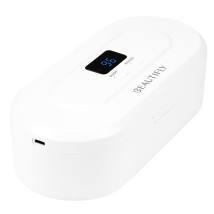 Επαναφορτιζόμενη Συσκευή Απολύμανσης Εργαλείων Μανικιούρ-Πεντικιούρ