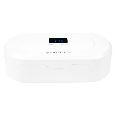 Επαναφορτιζόμενη Συσκευή Απολύμανσης Εργαλείων Μανικιούρ-Πεντικιούρ