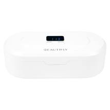 Επαναφορτιζόμενη Συσκευή Απολύμανσης Εργαλείων Μανικιούρ-Πεντικιούρ