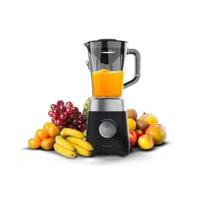 Μπλέντερ 1300 W με Κανάτα 1.5 Lt