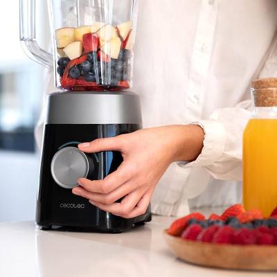 Μπλέντερ 1300 W με Κανάτα 1.5 Lt