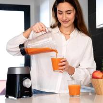 Μπλέντερ 1300 W με Κανάτα 1.5 Lt