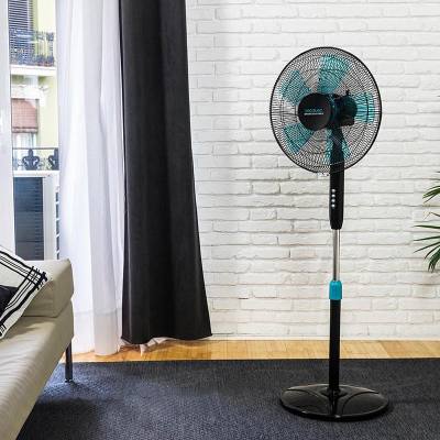 Ανεμιστήρας Ορθοστάτης 40 W