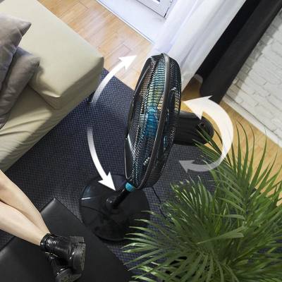 Ανεμιστήρας Ορθοστάτης 40 W