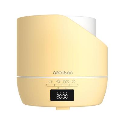 Ηλεκτρικός Υγραντήρας/Διαχυτής Αρώματος 0.5Lt