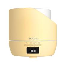 Ηλεκτρικός Υγραντήρας/Διαχυτής Αρώματος 0.5Lt
