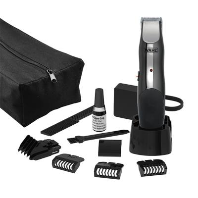 Τρίμερ Ρεύματος-Επαναφορτιζομενο