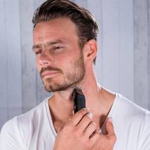 Τρίμερ Ρεύματος-Επαναφορτιζομενο