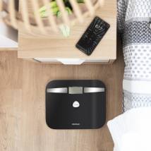 Ψηφιακή Ζυγαριά Μπάνιου με Λιπομετρητή