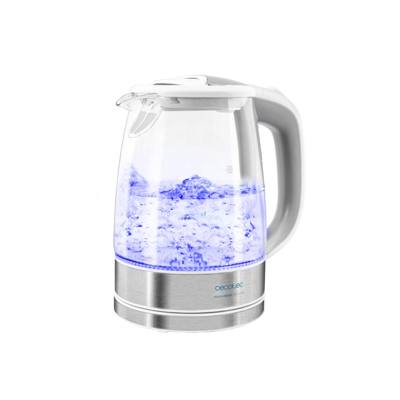 Βραστήρας 1.7 Lt 2200 W Ασημί