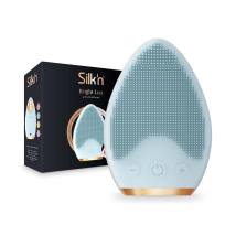 Συσκευή Καθαρισμού Προσώπου δύο Όψεων με Δονήσεις, Ιονισμό (Ion+ & Ion-) και Κρυοθεραπεία