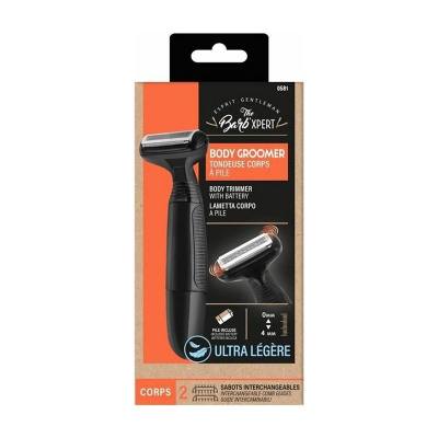 Τρίμερ Σώματος Μπαταρίας