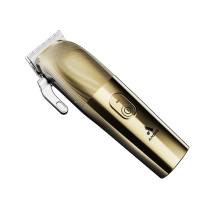 Επαγγελματική Κουρευτική Μηχανή Ρεύματος - Επαναφορτιζόμενη για Δεξιόχειρες/Αριστερόχειρες PHAZE BLADE