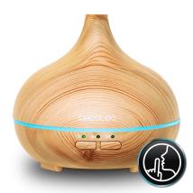 Ηλεκτρικός Διαχυτής Αρώματος/Υγραντήρας 150ml