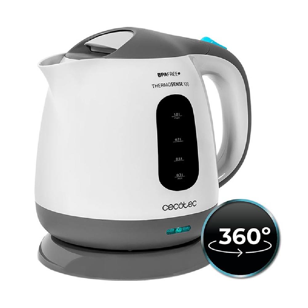 Βραστήρας 1 Lt 1100 W