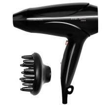 Πιστολάκι Μαλλιών Ταξιδιού 2400 W Με 1 Στόμιο & Φυσούνα