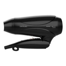 Πιστολάκι Μαλλιών Ταξιδιού 2400 W Με 1 Στόμιο & Φυσούνα