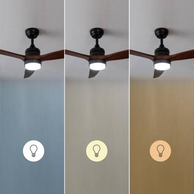 Ανεμιστήρας Οροφής 2 Σε 1 Διπλής Κατεύθυνσης 40W