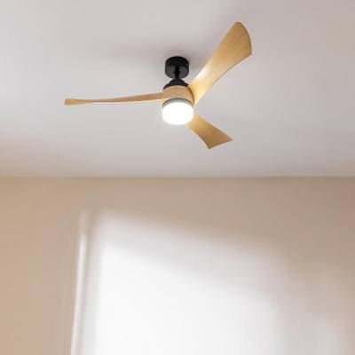 Ανεμιστήρας Οροφής 2 Σε 1 με Τηλεχειριστήριο 40W