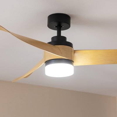 Ανεμιστήρας Οροφής 2 Σε 1 με Τηλεχειριστήριο 40W