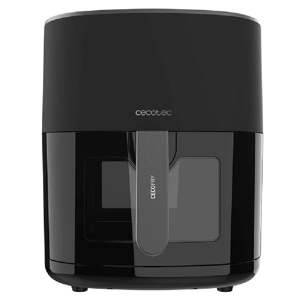 Ψηφιακή Φριτέζα Αέρος με Αποσπώμενο Κάδο 6.5 Lt