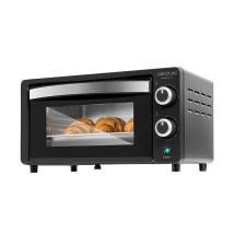 Ηλεκτρικό Φουρνάκι 10 Lt Χωρίς Εστίες με Αέρα