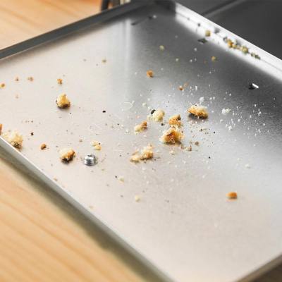 Ηλεκτρικό Φουρνάκι 10 Lt Χωρίς Εστίες με Αέρα