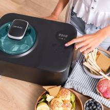 Παγωτομηχανή 1.2 Lt