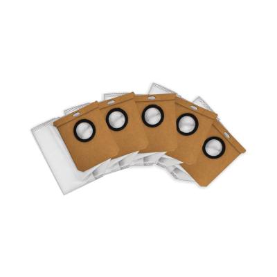 Πακέτο με Σακούλες 5τμχ για σκούπες CONGA