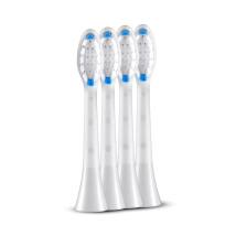 4 Ανταλλακτικές Κεφαλές Medium