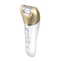 Επαναφορτιζόμενη Αποτριχωτική Μηχανή Epilator για Σώμα, Πρόσωπο και μπικίνι
