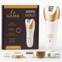 Επαναφορτιζόμενη Αποτριχωτική Μηχανή Epilator για Σώμα, Πρόσωπο και μπικίνι
