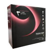 Επαγγελματικό Πιστολάκι 2000W με σπιράλ καλώδιο