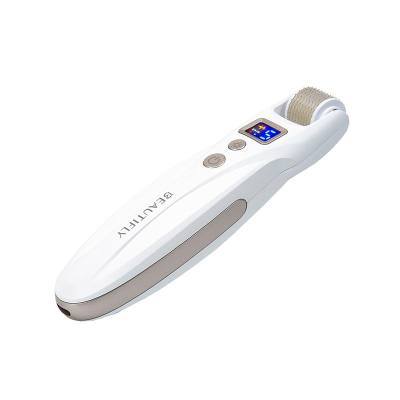 Συσκευή Μεσοθεραπείας Microneedling για Αντιγήρανση