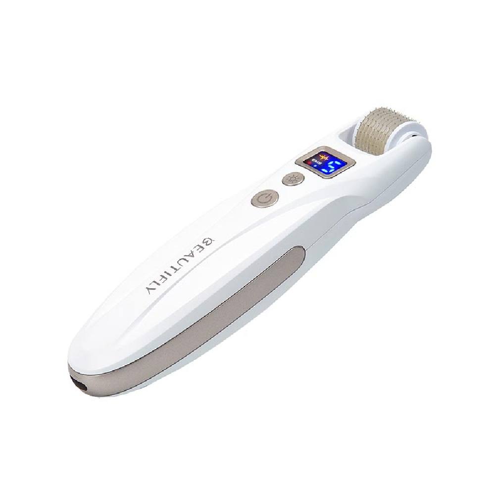 Συσκευή Μεσοθεραπείας Microneedling για Αντιγήρανση