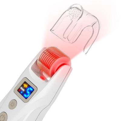 Συσκευή Μεσοθεραπείας Microneedling για Αντιγήρανση