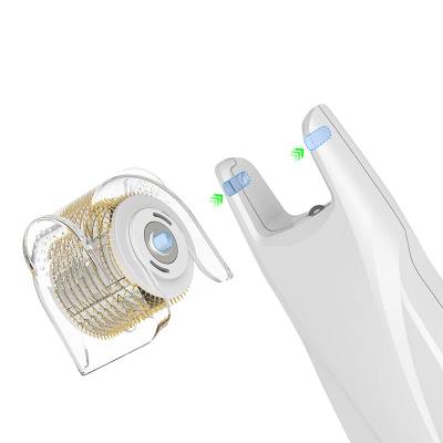 Συσκευή Μεσοθεραπείας Microneedling για Αντιγήρανση
