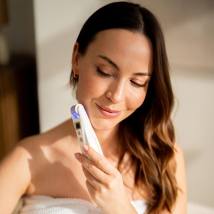 Συσκευή Μεσοθεραπείας Microneedling για Αντιγήρανση