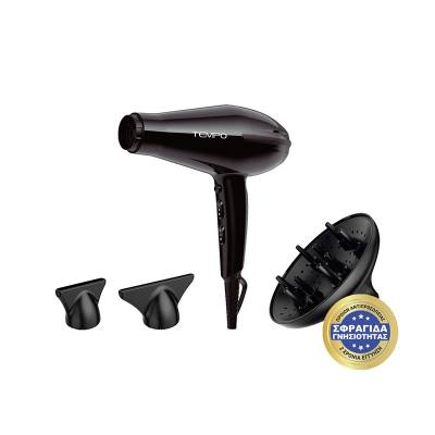 Επαγγελματικό Πιστολάκι Μαλλιών Με Φυσούνα 2200 W