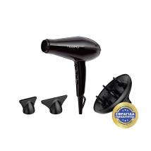 Επαγγελματικό Πιστολάκι Μαλλιών Με Φυσούνα 2200 W