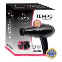 Επαγγελματικό Πιστολάκι Μαλλιών Με Φυσούνα 2200 W