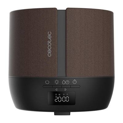 Ηλεκτρικός Υγραντήρας και Διαχυτής Αρώματος 0.5 Lt