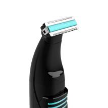 Τρίμερ Επαναφορτιζόμενο 4 Σε 1