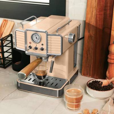 Μηχανή Espresso 1350 W |20 Bar