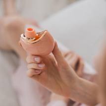 Συσκευή Self Pleasure