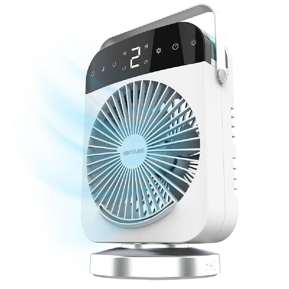 Air Cooler 10 W | 0.3 Lt