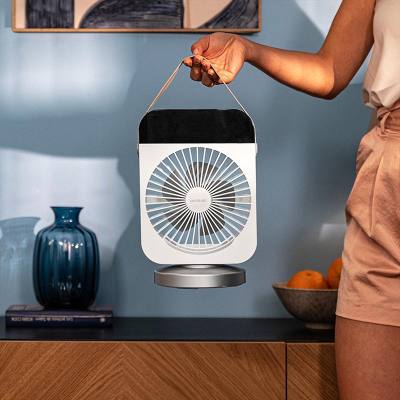 Air Cooler 10 W | 0.3 Lt