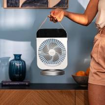 Air Cooler 10 W | 0.3 Lt